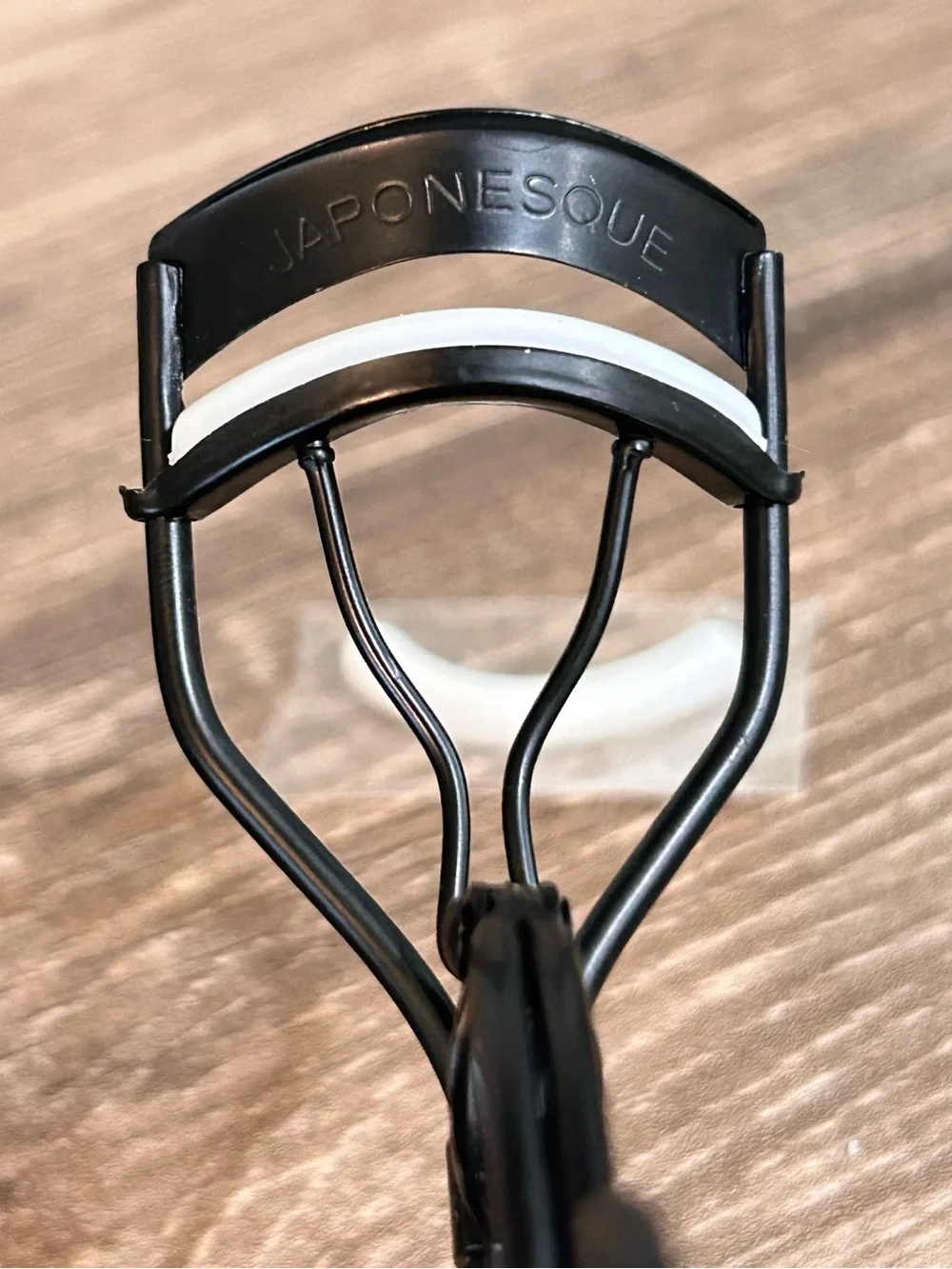 *free with purchase*
